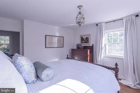 Bedroom - 101 N Tyrone Rd, Baltimore, MD 21212 photo 3 of 12