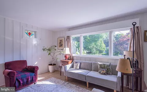 Living - 101 N Tyrone Rd, Baltimore, MD 21212 photo 2 of 2