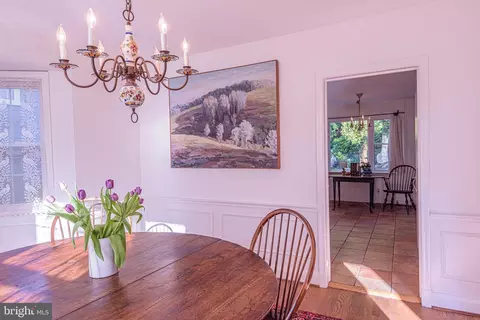 Dining - 101 N Tyrone Rd, Baltimore, MD 21212 photo 1 of 7