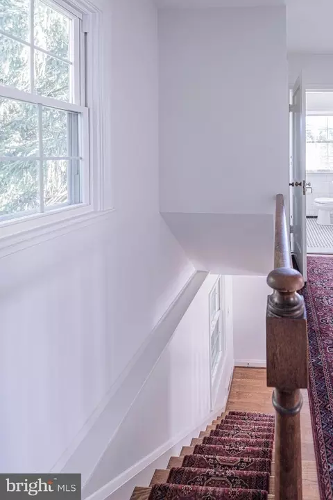 Entry Way - 101 N Tyrone Rd, Baltimore, MD 21212 photo 10 of 10