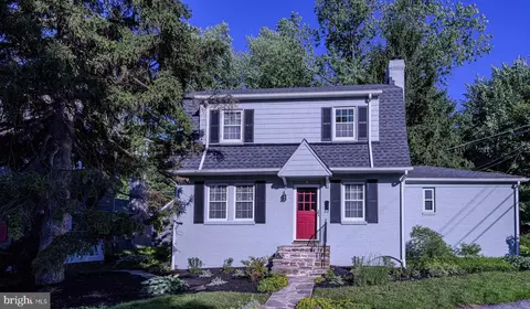 Exterior - 101 N Tyrone Rd, Baltimore, MD 21212 photo 2 of 15