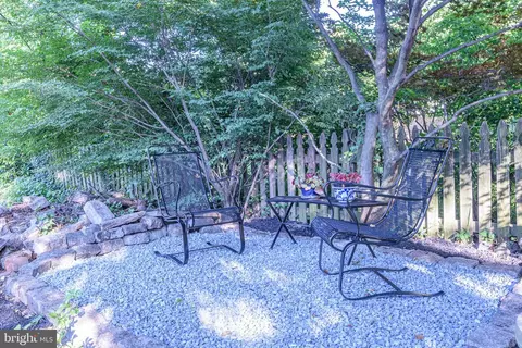 Exterior - 101 N Tyrone Rd, Baltimore, MD 21212 photo 7 of 15