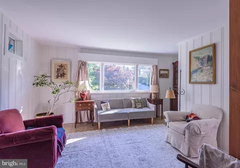 Living - 101 N Tyrone Rd, Baltimore, MD 21212 photo 1 of 2