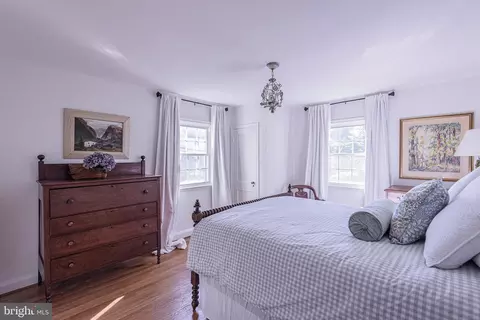 Bedroom - 101 N Tyrone Rd, Baltimore, MD 21212 photo 2 of 12