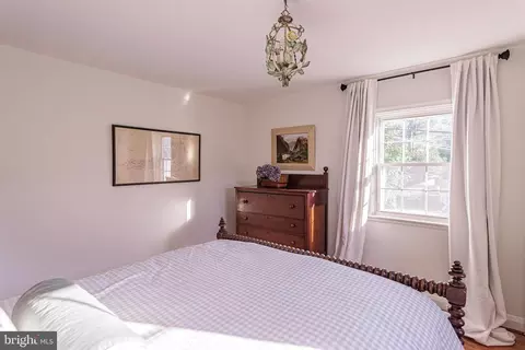 Bedroom - 101 N Tyrone Rd, Baltimore, MD 21212 photo 5 of 12