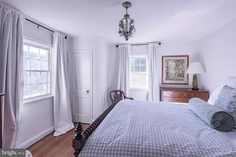 Bedroom - 101 N Tyrone Rd, Baltimore, MD 21212 photo 1 of 12