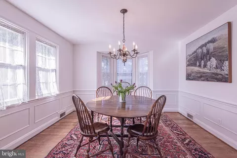 Dining - 101 N Tyrone Rd, Baltimore, MD 21212 photo 2 of 7