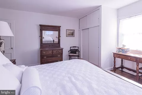 Bedroom - 101 N Tyrone Rd, Baltimore, MD 21212 photo 12 of 12