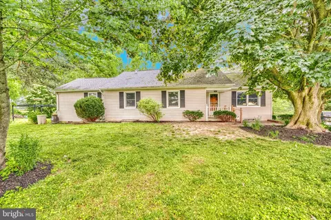 14317 Old Hanover Rd, Reisterstown, MD 21136