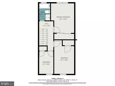 322 Dark Head Rd, Middle River, MD 21220 photo 25