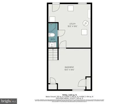 322 Dark Head Rd, Middle River, MD 21220 photo 26
