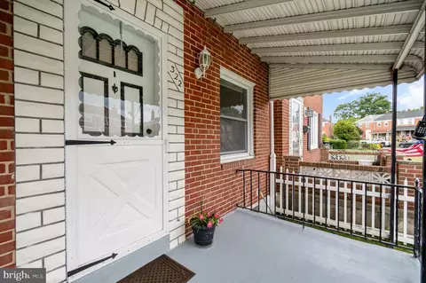 322 Dark Head Rd, Middle River, MD 21220 photo 5