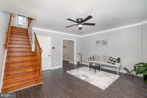 322 Dark Head Rd, Middle River, MD 21220