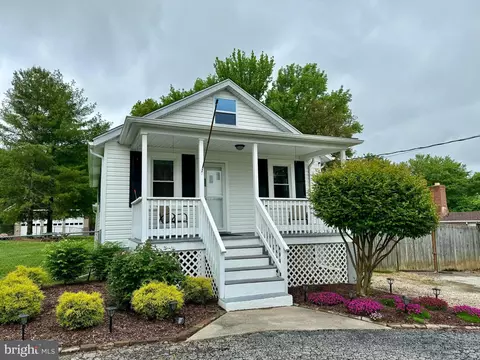 8924 Philadelphia Rd, Rosedale, MD 21237