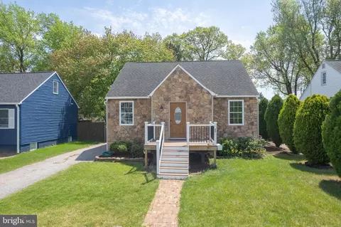23 Evans Ave, Lutherville Timonium, MD 21093