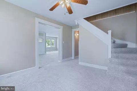 Entry Way - 1722 Selma Ave, Halethorpe, MD 21227 photo 2 of 13