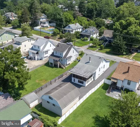 View/Area - 1722 Selma Ave, Halethorpe, MD 21227 photo 4 of 5