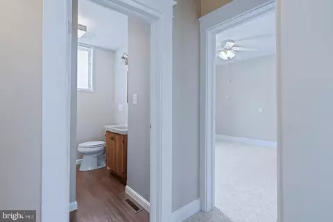 Entry Way - 1722 Selma Ave, Halethorpe, MD 21227 photo 3 of 13