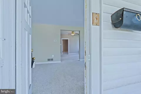 Entry Way - 1722 Selma Ave, Halethorpe, MD 21227 photo 1 of 13