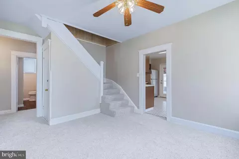 Living - 1722 Selma Ave, Halethorpe, MD 21227 photo 9 of 10