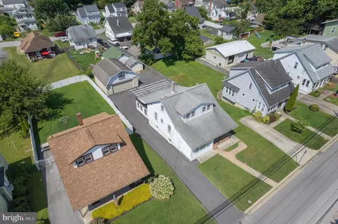 View/Area - 1722 Selma Ave, Halethorpe, MD 21227 photo 3 of 5