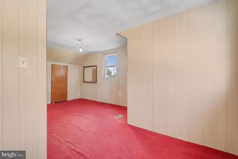 Bedroom - 1722 Selma Ave, Halethorpe, MD 21227 photo 9 of 9
