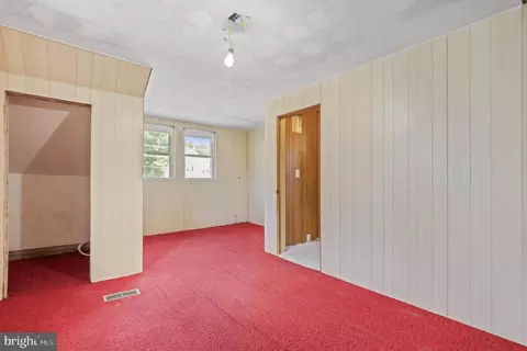 Bedroom - 1722 Selma Ave, Halethorpe, MD 21227 photo 6 of 9