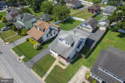 View/Area - 1722 Selma Ave, Halethorpe, MD 21227 photo 1 of 5