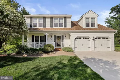 9005 Naygall Rd, Parkville, MD 21234