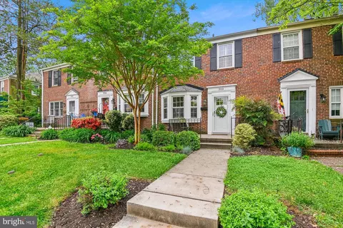 303 Stanmore Rd, Baltimore, MD 21212 photo 2