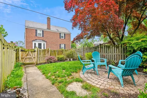 303 Stanmore Rd, Baltimore, MD 21212 photo 32