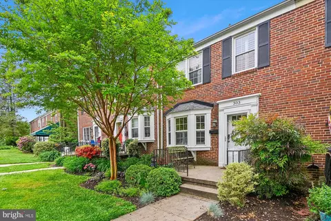 303 Stanmore Rd, Baltimore, MD 21212 photo 3