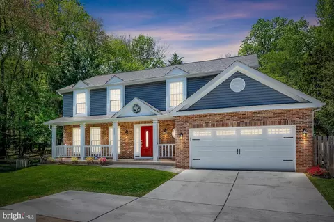9909 Britinay, Parkville, MD 21234