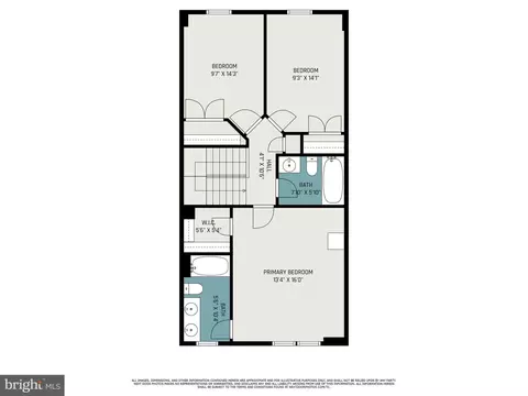 Floorplan - 828 Lowe Rd, Middle River, MD 21220 photo 3 of 3