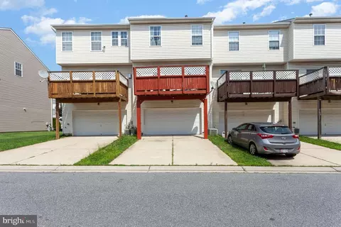 Exterior - 828 Lowe Rd, Middle River, MD 21220 photo 6 of 6