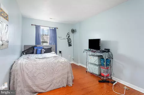 Bedroom - 828 Lowe Rd, Middle River, MD 21220 photo 2 of 3