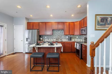 Kitchen - 828 Lowe Rd, Middle River, MD 21220 photo 1 of 4