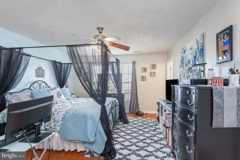 Bedroom - 828 Lowe Rd, Middle River, MD 21220 photo 1 of 3