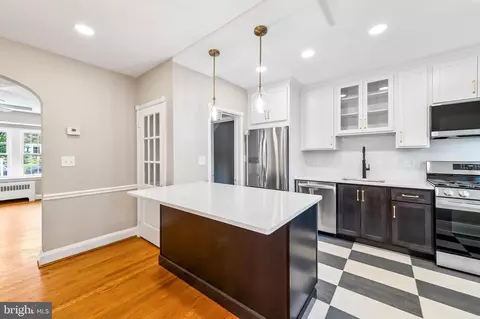 Kitchen - 204 Regester Ave, Baltimore, MD 21212 photo 1 of 7