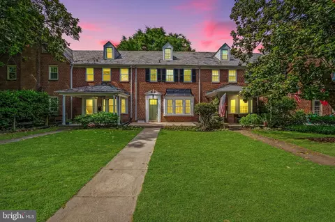 204 Regester Ave, Baltimore, MD 21212