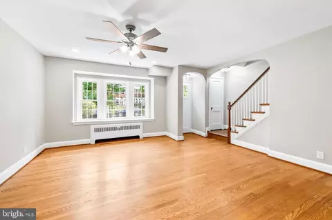 Living - 204 Regester Ave, Baltimore, MD 21212 photo 2 of 3