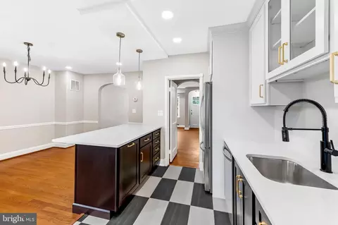 Kitchen - 204 Regester Ave, Baltimore, MD 21212 photo 7 of 7