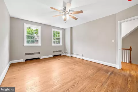 Bedroom - 204 Regester Ave, Baltimore, MD 21212 photo 2 of 8