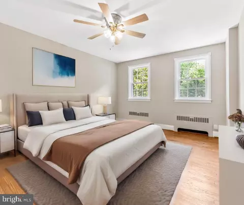 Bedroom - 204 Regester Ave, Baltimore, MD 21212 photo 1 of 8