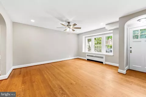 Living - 204 Regester Ave, Baltimore, MD 21212 photo 1 of 3