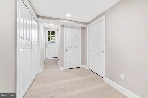 Entry Way - 204 Regester Ave, Baltimore, MD 21212 photo 2 of 2