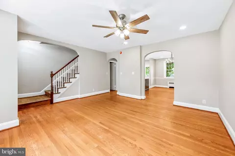 Living - 204 Regester Ave, Baltimore, MD 21212 photo 3 of 3