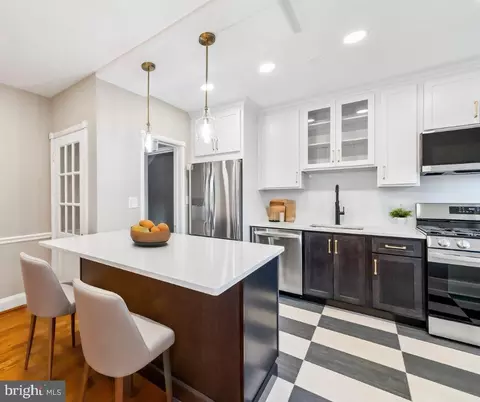 Kitchen - 204 Regester Ave, Baltimore, MD 21212 photo 2 of 7
