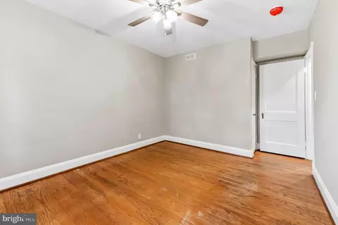 Bedroom - 204 Regester Ave, Baltimore, MD 21212 photo 4 of 8