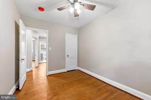 Bedroom - 204 Regester Ave, Baltimore, MD 21212 photo 7 of 8